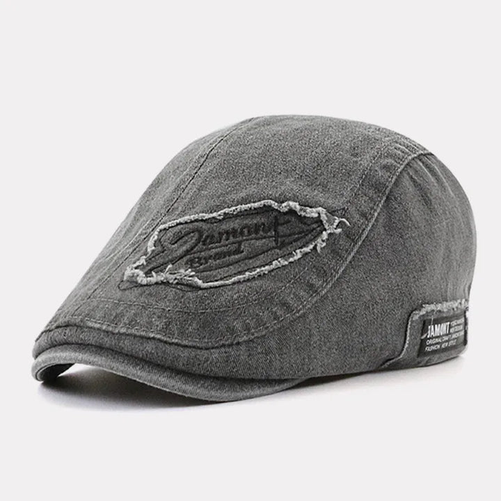 Modeva | Casquette en denim