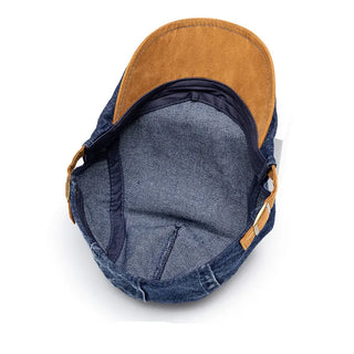 Modeva | Casquette vintage réglable