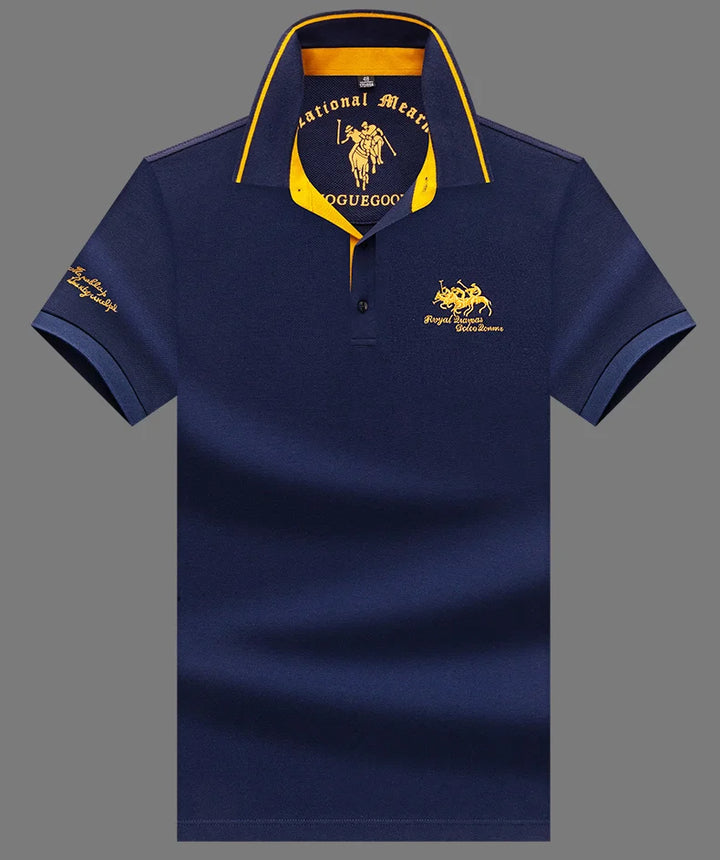 Modeva | Polo homme