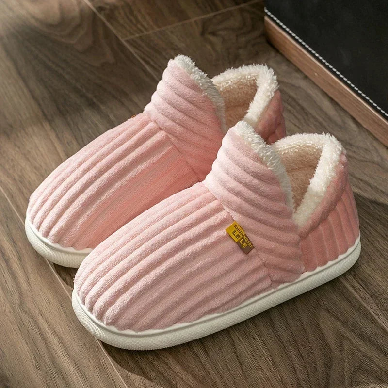 Modeva | Chaussons souples