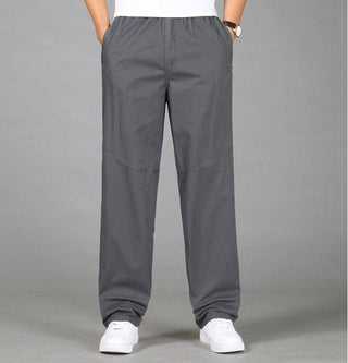 Modeva | Pantalon en lin