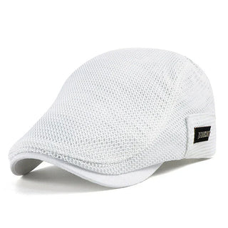 Modeva | Casquette respirante pour homme