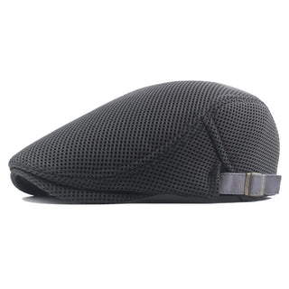Modeva | Casquette respirante pour homme
