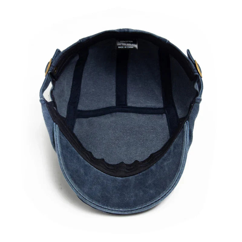 Modeva | Casquette vintage