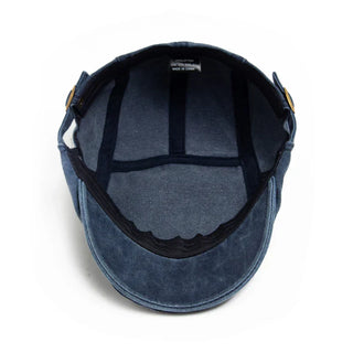 Modeva | Casquette vintage