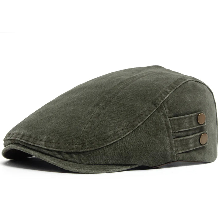 Modeva | Casquette vintage pour homme