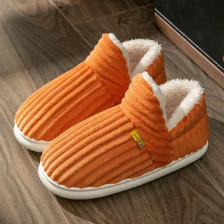 Modeva | Chaussons souples