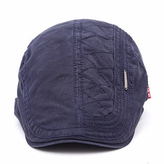 Modeva | Casquette vintage avec motif animalier