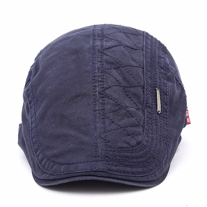 Modeva | Casquette vintage avec motif animalier