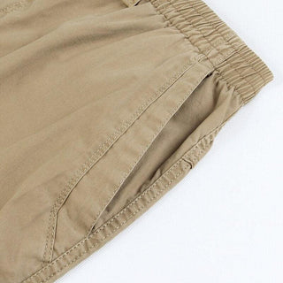 Modeva | Pantalon en lin