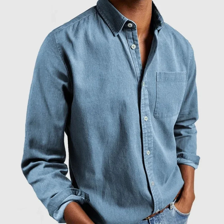 Modeva | Blouse élégante et polyvalente