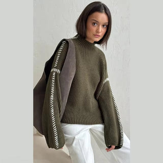 Modeva | Pull Oversize