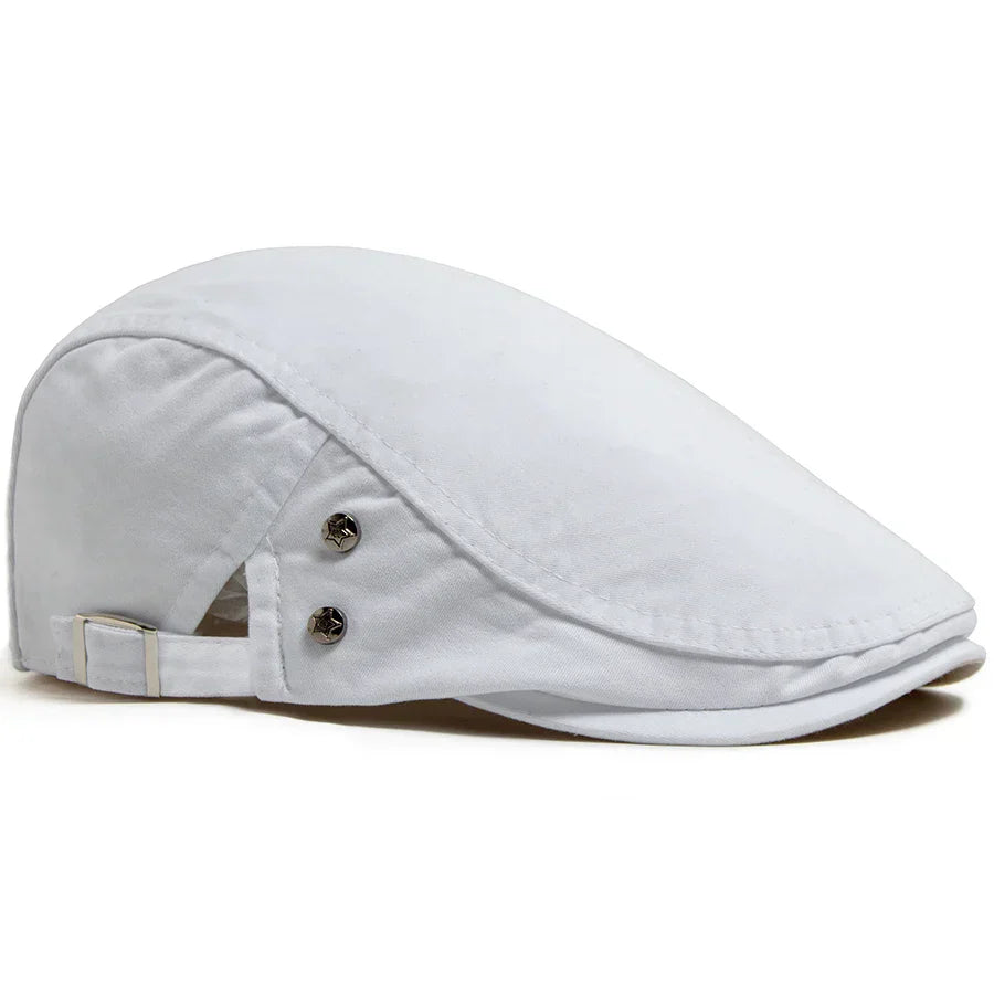 Modeva | Casquette vintage avec détail nœud