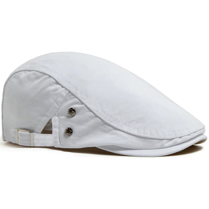 Modeva | Casquette vintage avec détail nœud