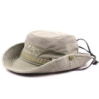 Modeva | Chapeau respirant pour activités de plein air
