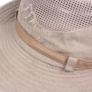 Modeva | Chapeau respirant pour activités de plein air