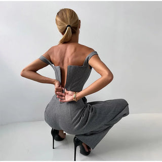 Modeva | Ensemble Complet en 3 Pièces