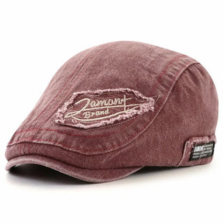 Modeva | Casquette en denim