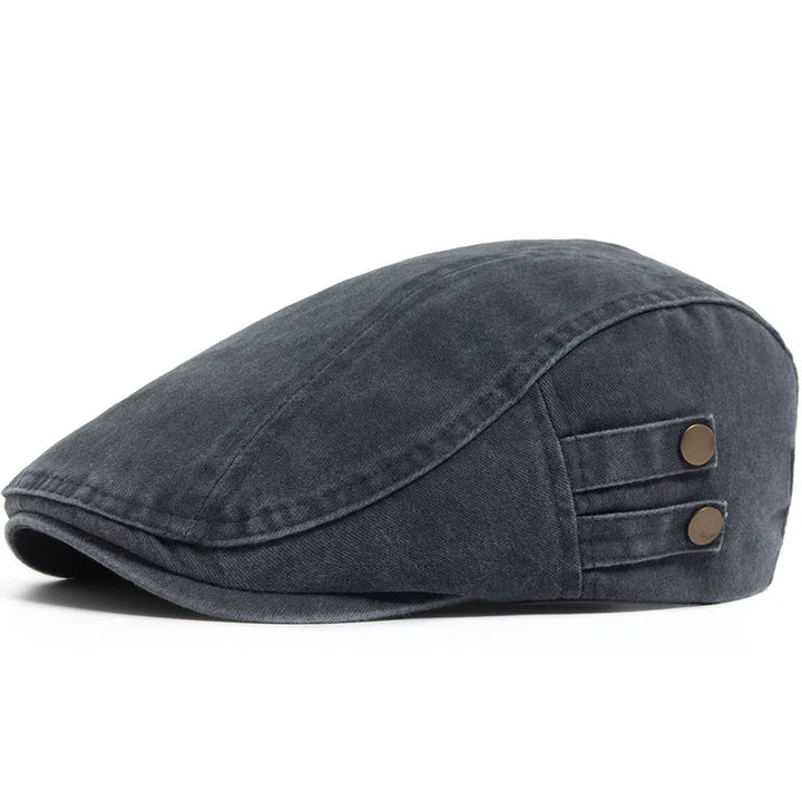 Modeva | Casquette vintage pour homme
