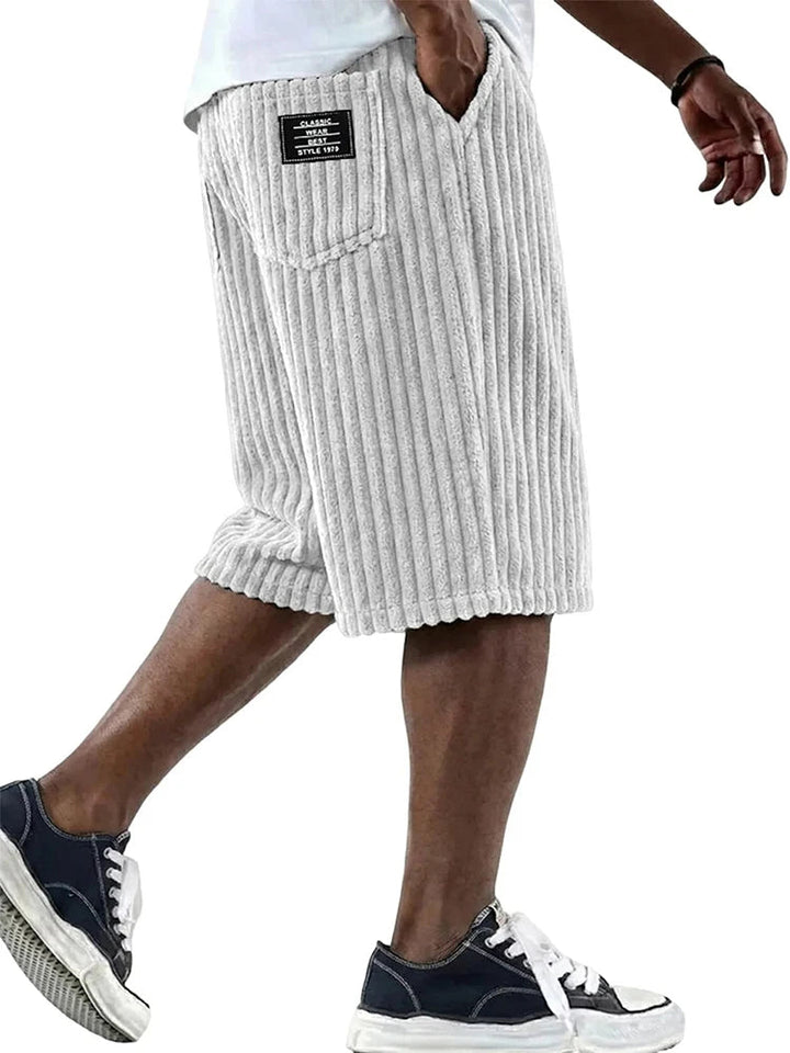 Modeva | Shorts confortables pour homme