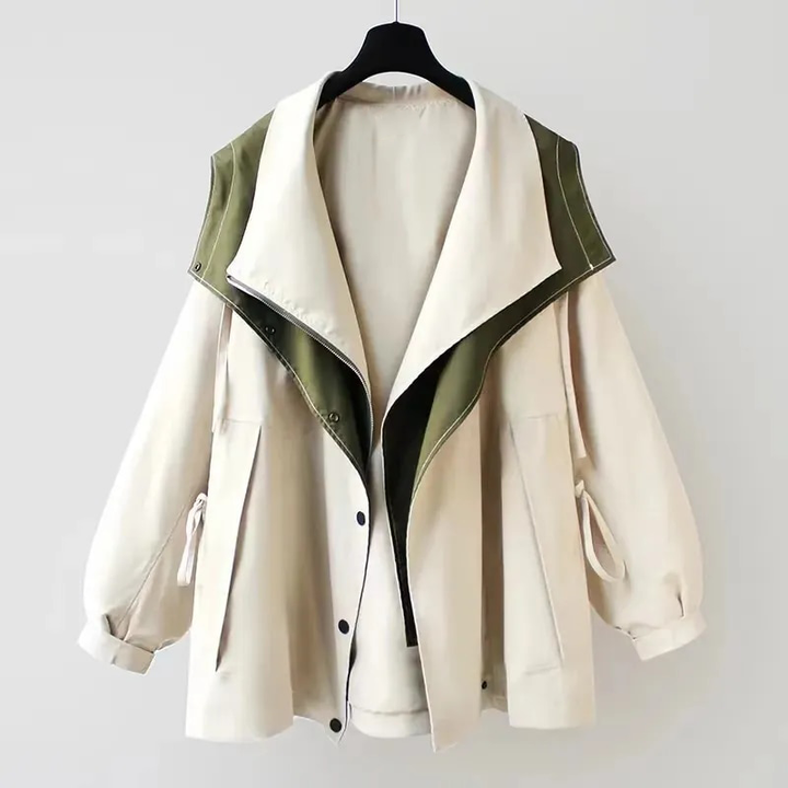 Modeva | Veste déperlante
