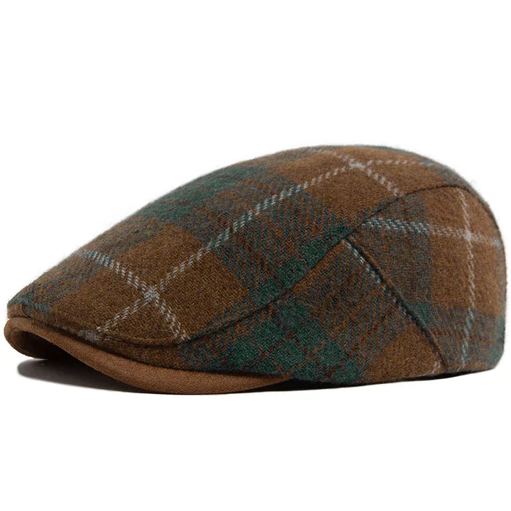 Modeva | Casquette classique pour homme