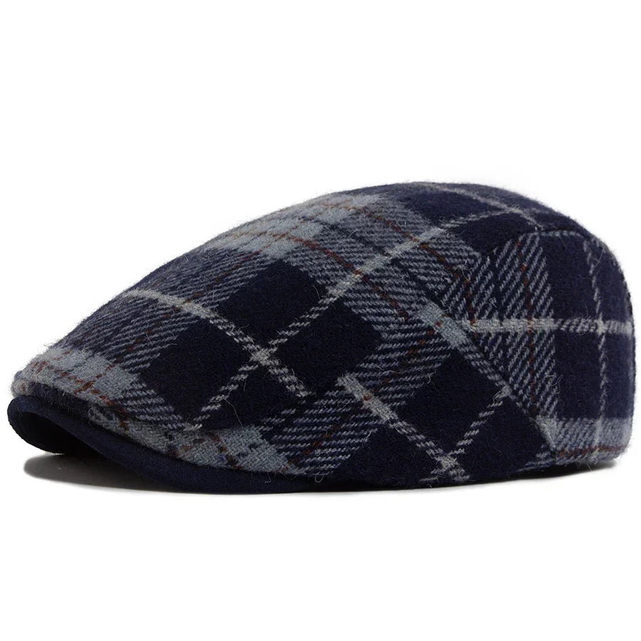 Modeva | Casquette classique pour homme