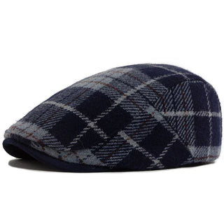 Modeva | Casquette classique pour homme