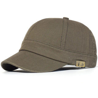 Modeva | Casquette en coton pour homme
