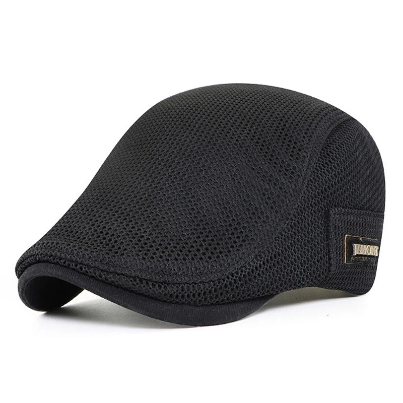 Modeva | Casquette respirante pour homme