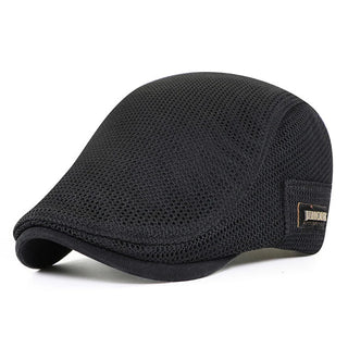 Modeva | Casquette respirante pour homme