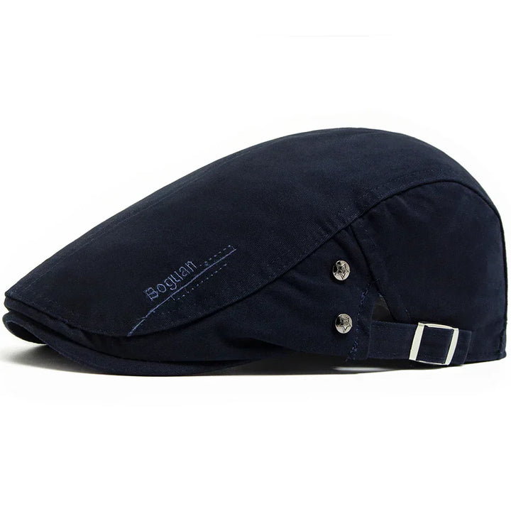 Modeva | Casquette vintage avec détail nœud