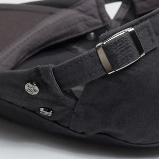 Modeva | Casquette vintage avec détail nœud