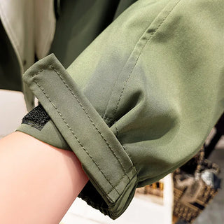 Modeva | Veste déperlante