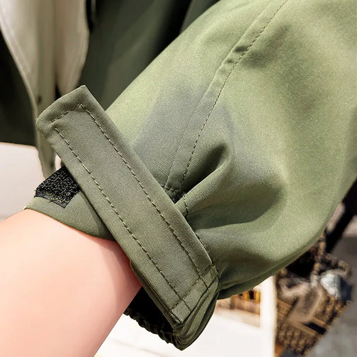 Modeva | Veste déperlante