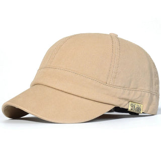 Modeva | Casquette en coton pour homme