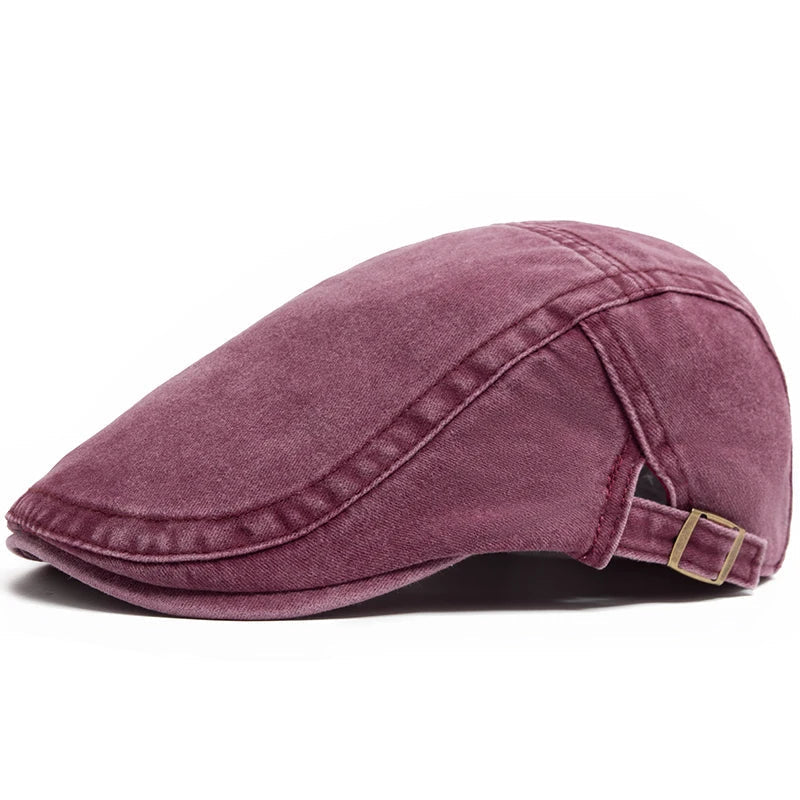 Modeva | Casquette vintage