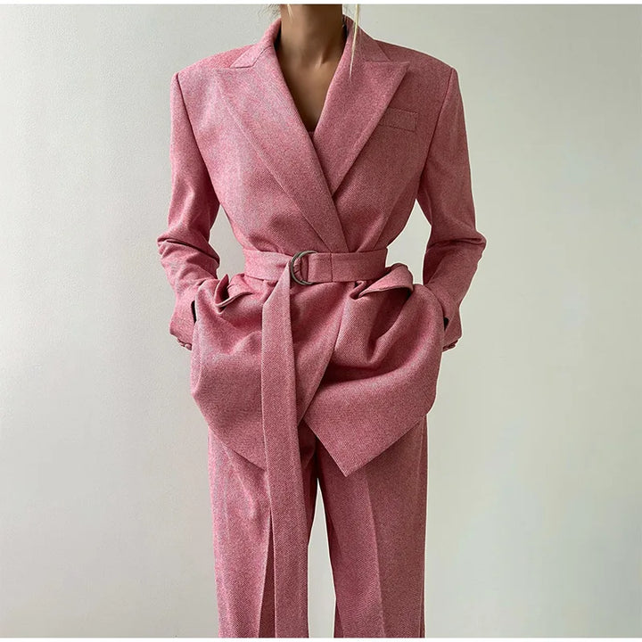 Modeva | Ensemble Complet en 3 Pièces