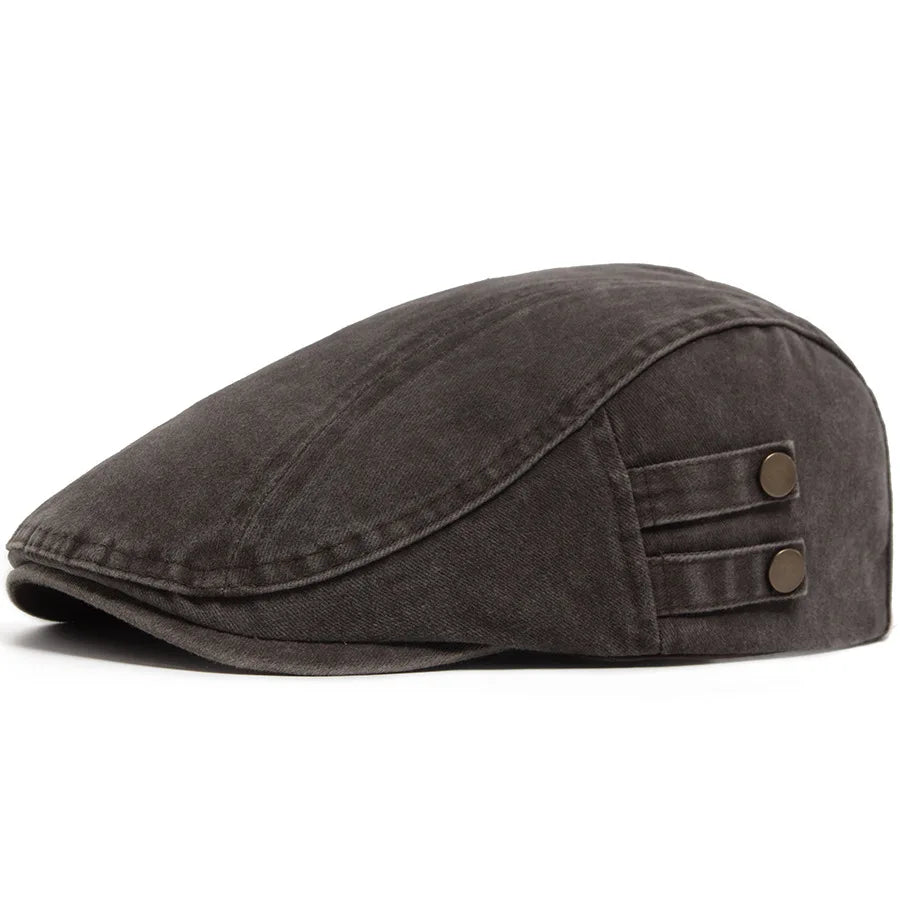 Modeva | Casquette vintage pour homme