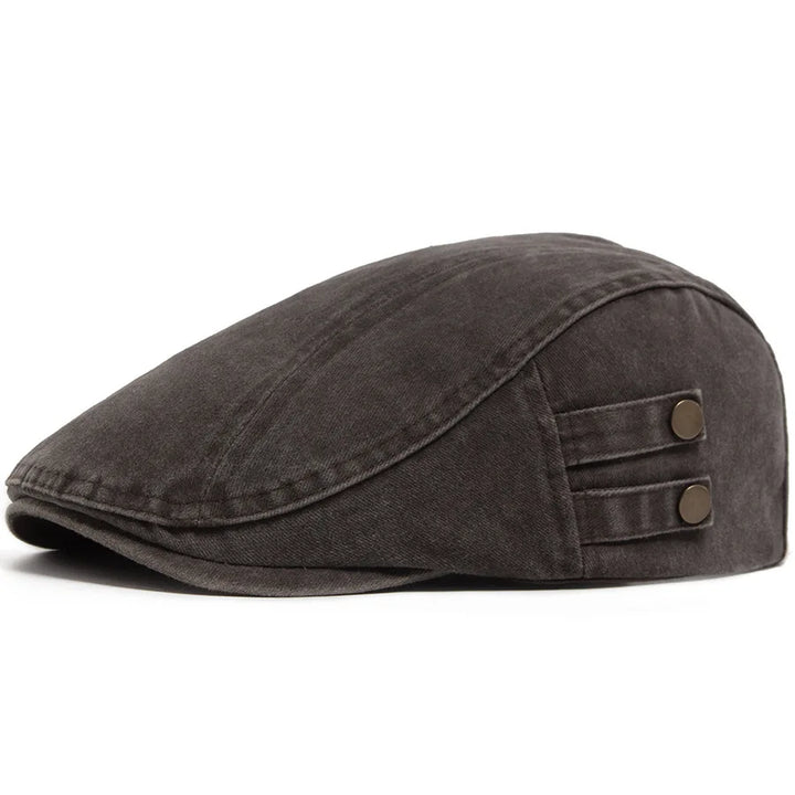 Modeva | Casquette vintage pour homme