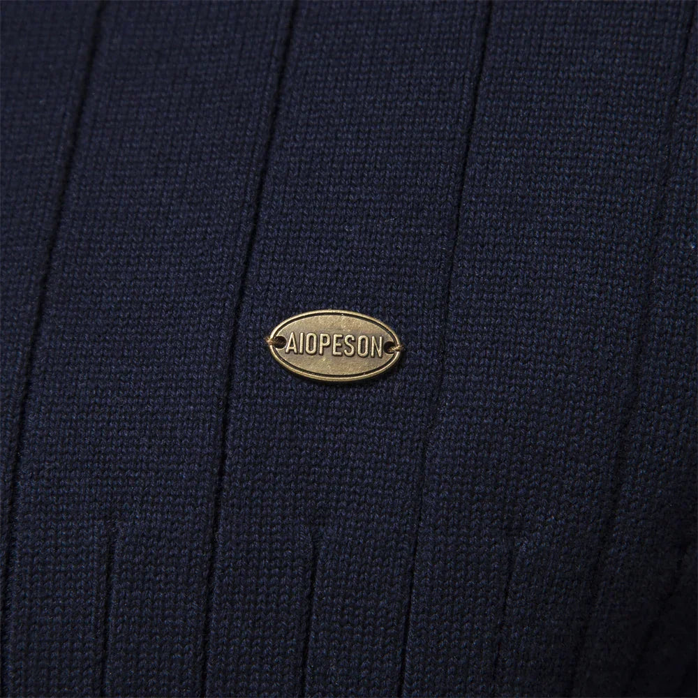 Modeva | Pull à fermeture éclair
