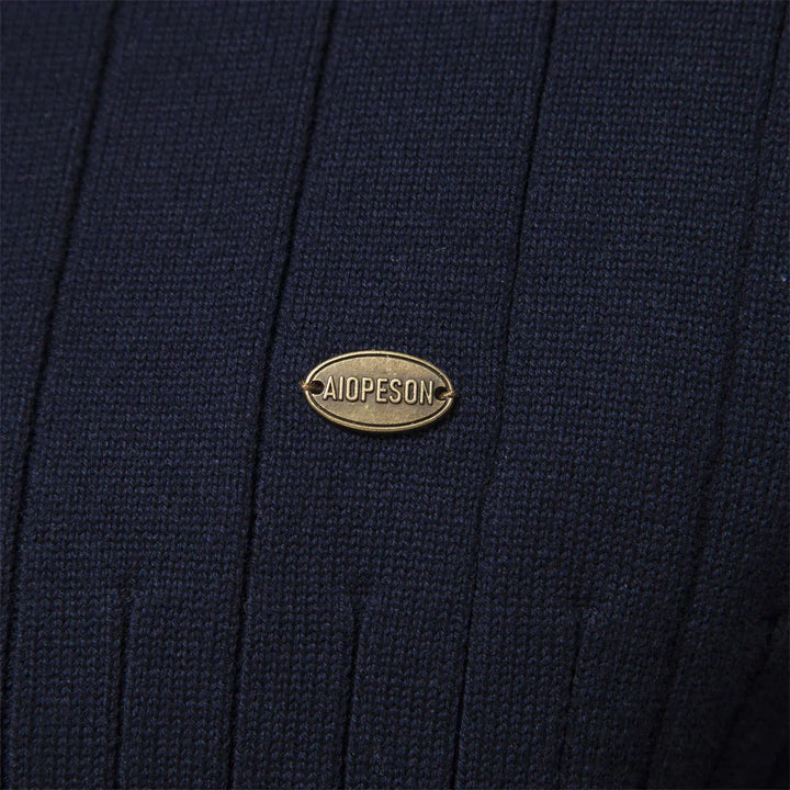 Modeva | Pull à fermeture éclair