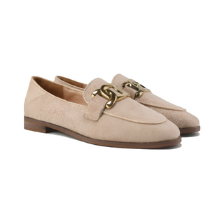 Modeva | Mocassins en cuir pour femmes
