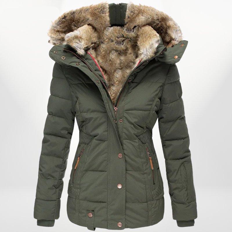 Modeva | Veste d'hiver