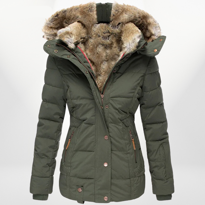 Modeva | Veste d'hiver