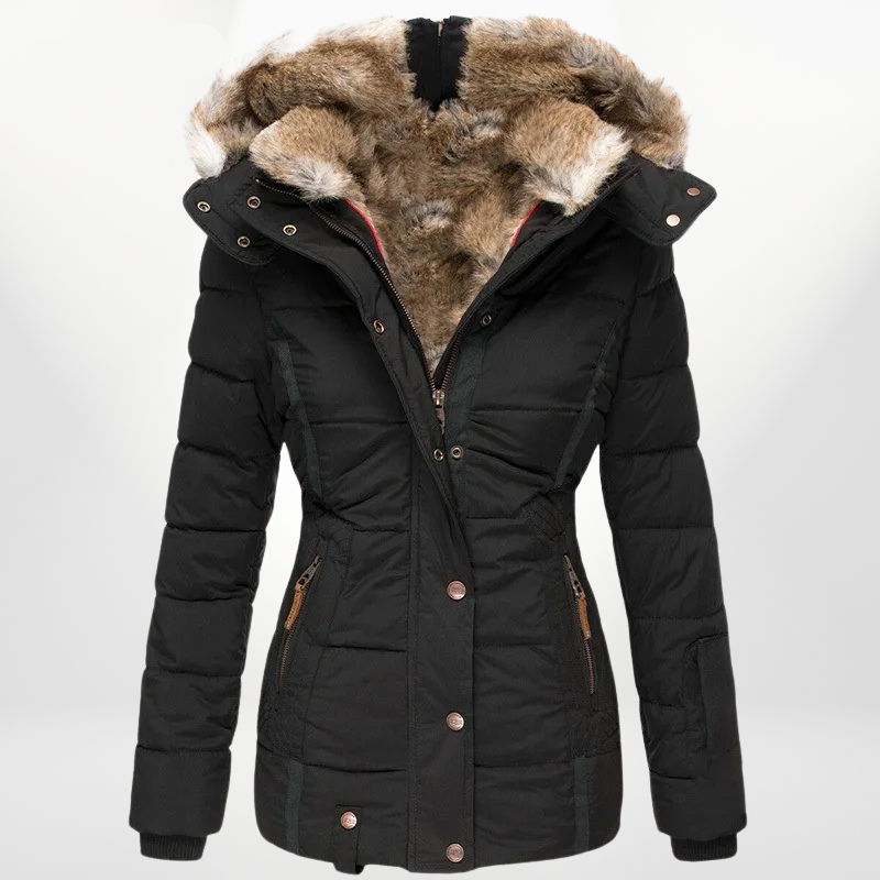 Modeva | Veste d'hiver