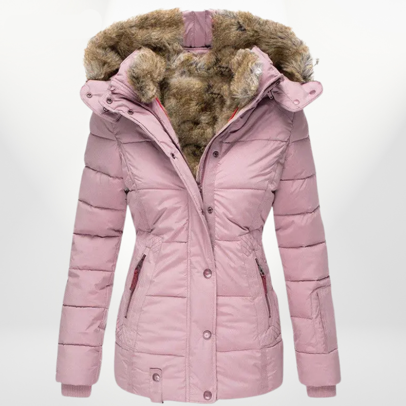 Modeva | Veste d'hiver