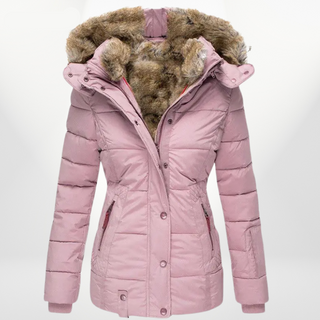 Modeva | Veste d'hiver