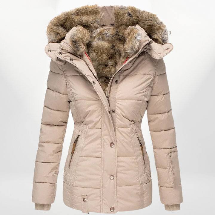 Modeva | Veste d'hiver