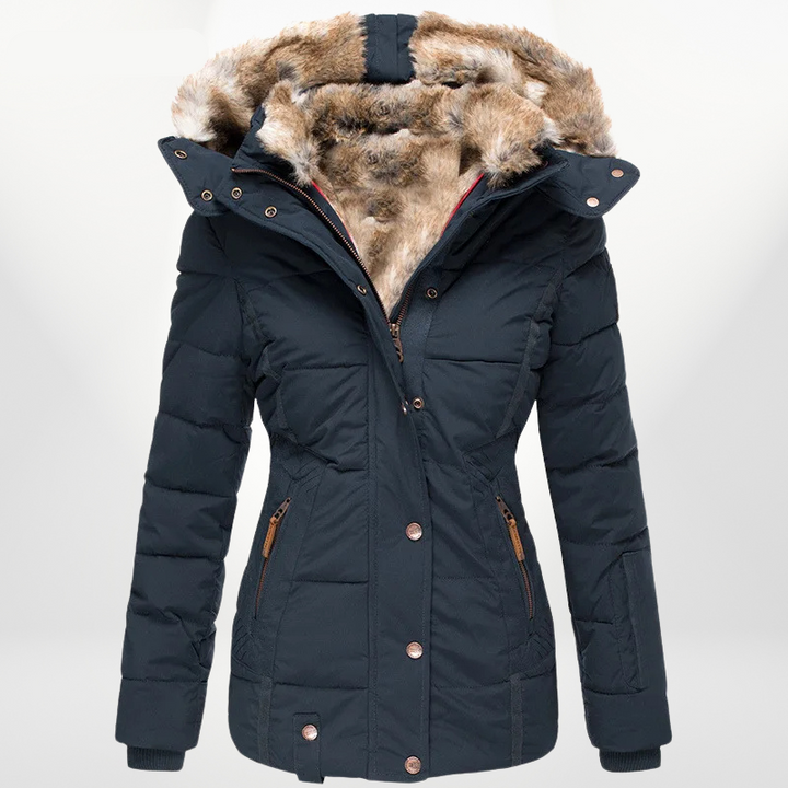 Modeva | Veste d'hiver